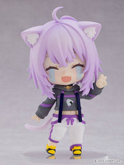 Hololive Production Nendoroid Action Figure N 4580590129085