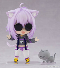 Hololive Production Nendoroid Action Figure N 4580590129085