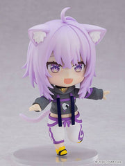 Hololive Production Nendoroid Action Figure N 4580590129085