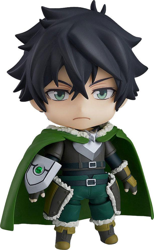 The Rising of the Shield Hero Nendoroid Action Figure Shield Hero 10 cm 4580590129269