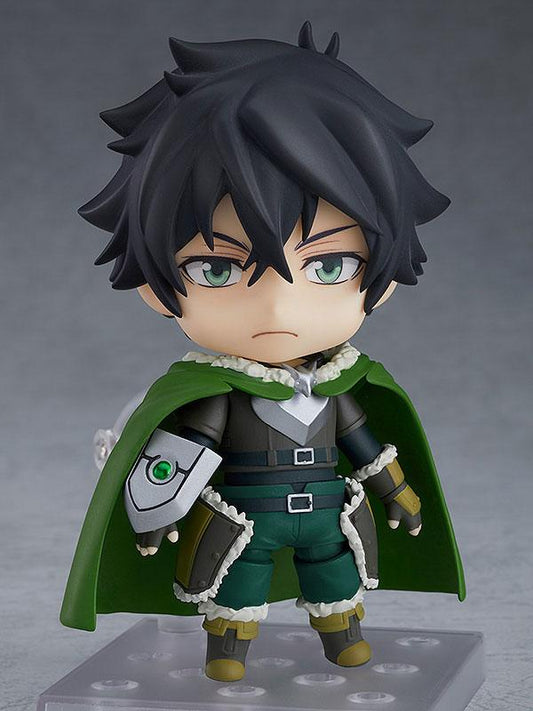 The Rising of the Shield Hero Nendoroid Action Figure Shield Hero 10 cm 4580590129269