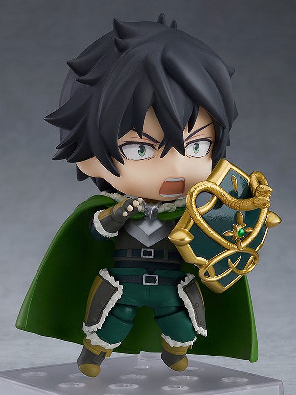 The Rising of the Shield Hero Nendoroid Actio 4580590129269