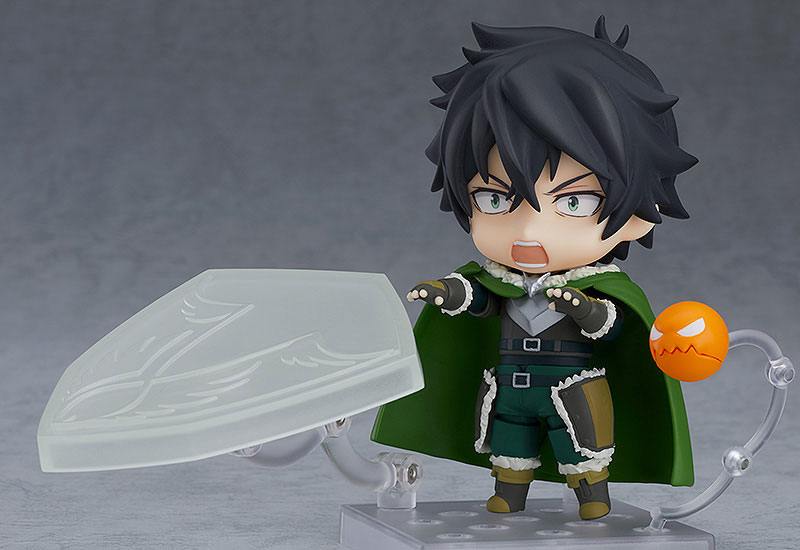 The Rising of the Shield Hero Nendoroid Actio 4580590129269