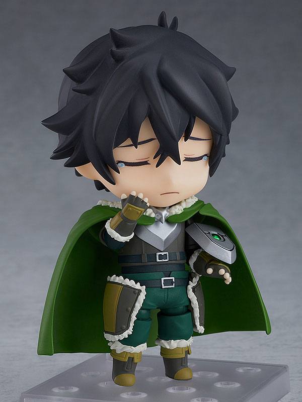 The Rising of the Shield Hero Nendoroid Actio 4580590129269