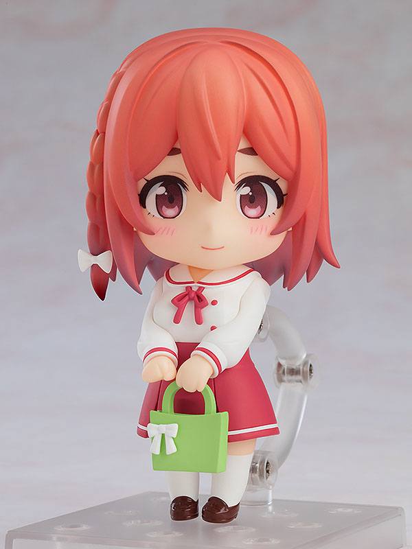 Rent A Girlfriend Nendoroid Action Figure Sum 4580590129382