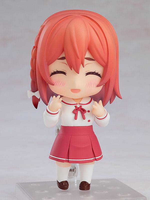 Rent A Girlfriend Nendoroid Action Figure Sum 4580590129382