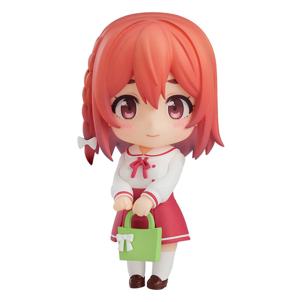 Rent A Girlfriend Nendoroid Action Figure Sum 4580590129382