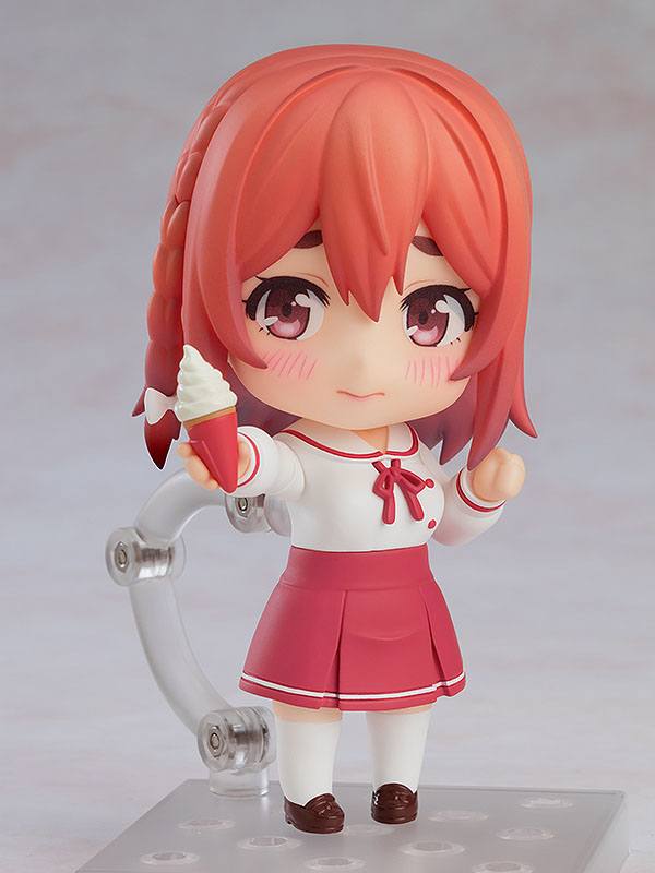 Rent A Girlfriend Nendoroid Action Figure Sum 4580590129382