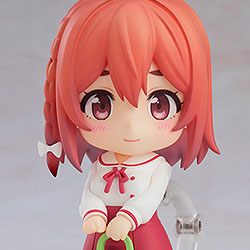 Rent A Girlfriend Nendoroid Action Figure Sum 4580590129382