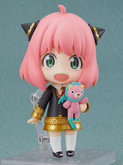 Spy x Family Nendoroid Action Figure Anya Forger 10 cm 4580590129511