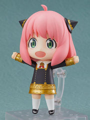 Spy x Family Nendoroid Action Figure Anya Forger 10 cm 4580590129511