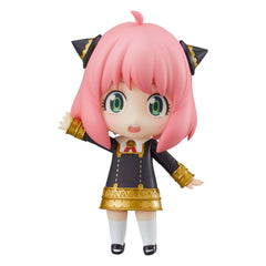 Spy x Family Nendoroid Action Figure Anya Forger 10 cm 4580590129511