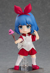 Omega Sisters Nendoroid Doll Action Figure Omega Ray 14 cm 4580590129542