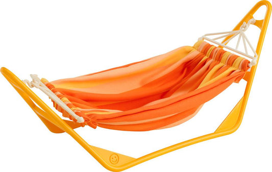 Nendoroid More Hammock for Nendoroid Figures Orange 4580590129771