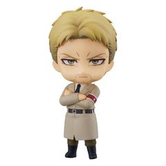 Attack on Titan Nendoroid Action Figure Reiner Braun 10 cm 4580590129894