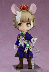 Original Character Nendoroid Doll Action Figure Mouse King: Noix 14 cm 4580590129924