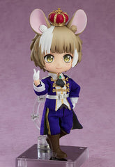 Original Character Nendoroid Doll Action Figure Mouse King: Noix 14 cm 4580590129924