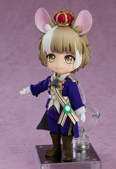 Original Character Nendoroid Doll Action Figure Mouse King: Noix 14 cm 4580590129924