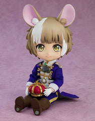 Original Character Nendoroid Doll Action Figure Mouse King: Noix 14 cm 4580590129924