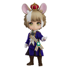 Original Character Nendoroid Doll Action Figure Mouse King: Noix 14 cm 4580590129924