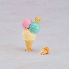 Nendoroid More Parts Collection: Ice Cream Shop 4580590162662