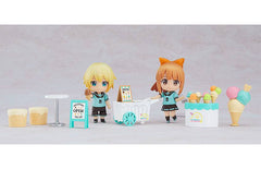 Nendoroid More Parts Collection: Ice Cream Shop 4580590162662