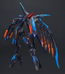 Fafner in the Azure Moderoid Plastic Model Kit Fafner Mark Alles 20 cm 4580590165649