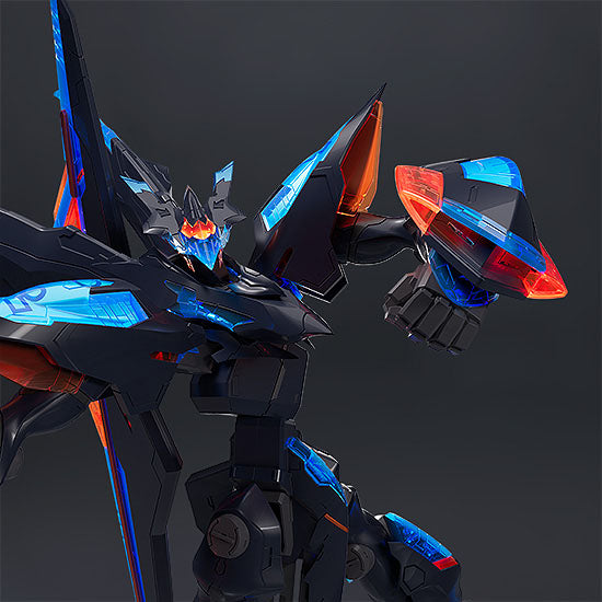 Fafner in the Azure Moderoid Plastic Model Kit Fafner Mark Alles 20 cm 4580590165649