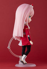 Darling in the Franxx Harmonia Humming Doll Zero Two 23 cm 4580590166042