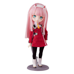 Darling in the Franxx Harmonia Humming Doll Zero Two 23 cm 4580590166042