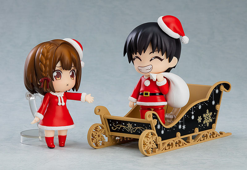 Nendoroid More Sleigh 4580590168046