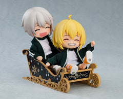 Nendoroid More Sleigh 4580590168046