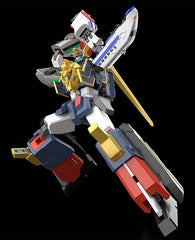 The Brave Express Might Gaine Action Figure The Gattai Might Gaine (re-run) 26 cm 4580590198081