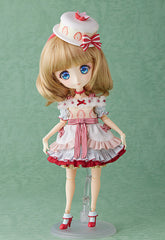 Harmonia Humming Creator's Doll Fraisier Designed by Erimo 23 cm 4580590168664