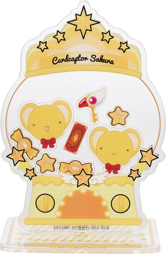 Cardcaptor Sakura: Clear Card Acrylic Stand Kero-chan 4580590169630