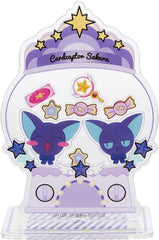 Cardcaptor Sakura: Clear Card Acrylic Stand Spinny 4580590169647