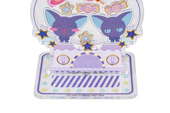 Cardcaptor Sakura: Clear Card Acrylic Stand Spinny 4580590169647