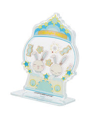 Cardcaptor Sakura: Clear Card Acrylic Stand Momo 4580590169654