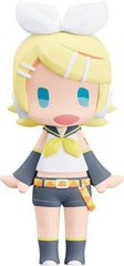 Character Vocal Series 02: Kagamine Rin/Len HELLO! GOOD SMILE Action Figure Kagamine Rin (re-run) 10 cm 4580590170087