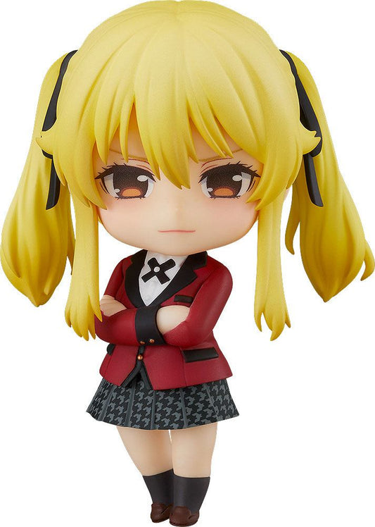 Kakegurui xx Nendoroid Action Figure Mary Sao 4580590170131