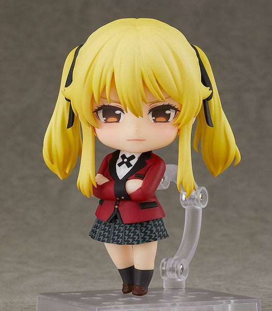 Kakegurui xx Nendoroid Action Figure Mary Saotome 10 cm 4580590170131