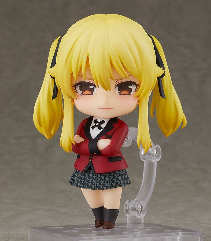 Kakegurui xx Nendoroid Action Figure Mary Sao 4580590170131