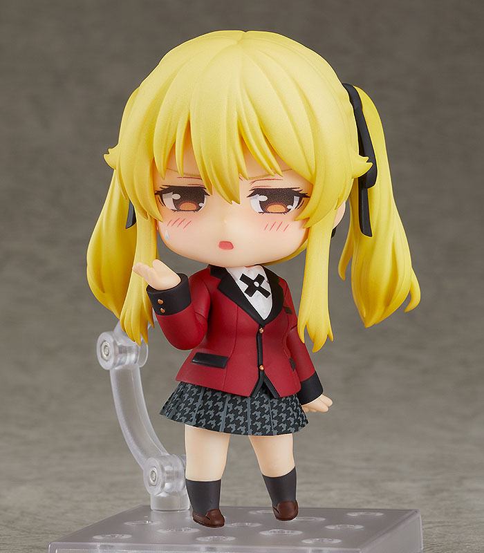 Kakegurui xx Nendoroid Action Figure Mary Sao 4580590170131