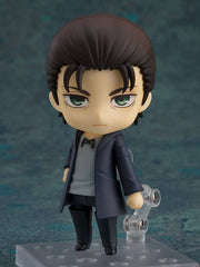 Attack on Titan Nendoroid Action Figure Eren Yeager: The Final Season Ver. 10 cm 4580590170377