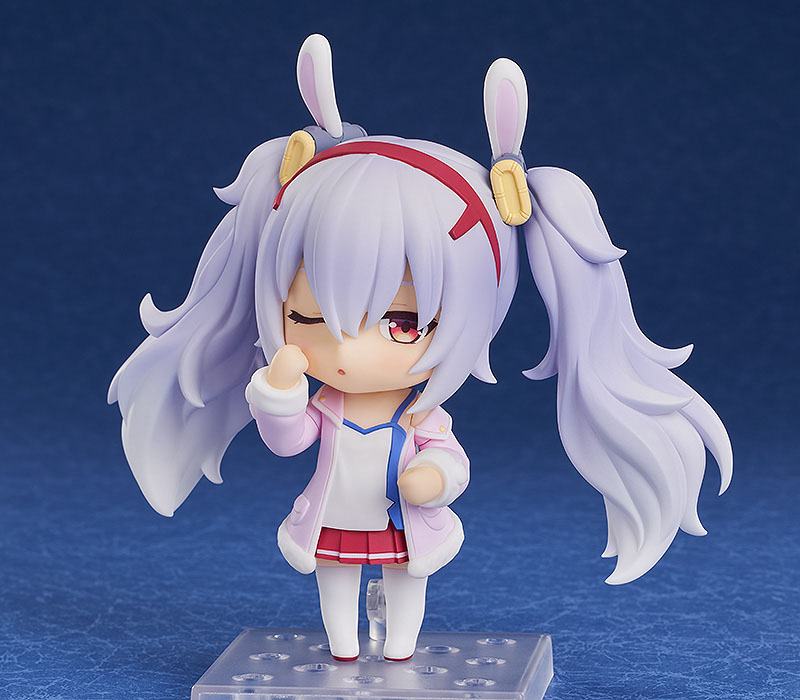 Azur Lane Nendoroid Action Figure Laffey 10 cm 4580590170445