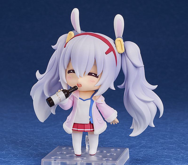 Azur Lane Nendoroid Action Figure Laffey 10 cm 4580590170445