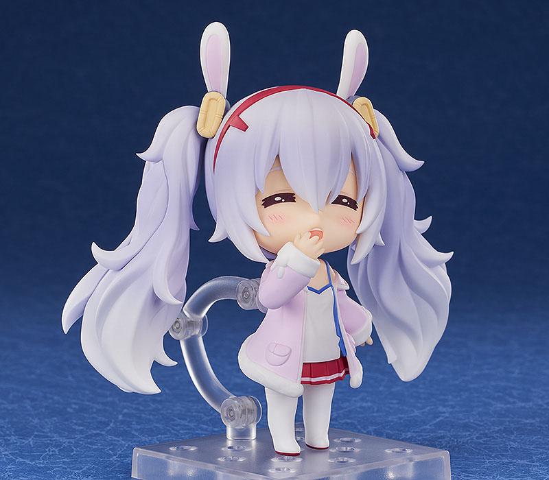 Azur Lane Nendoroid Action Figure Laffey 10 cm 4580590170445