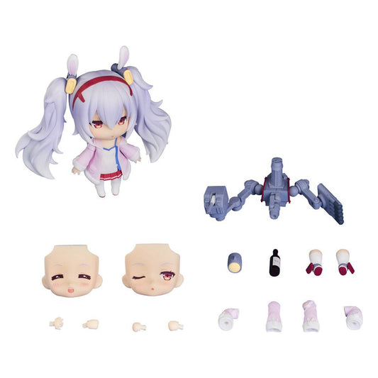 Azur Lane Nendoroid Action Figure Laffey DX 10 cm 4580590170452