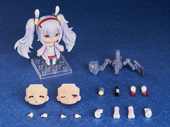 Azur Lane Nendoroid Action Figure Laffey DX 10 cm 4580590170452