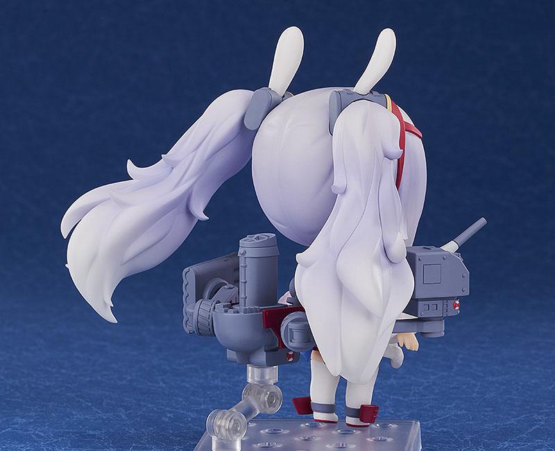 Azur Lane Nendoroid Action Figure Laffey DX 10 cm 4580590170452